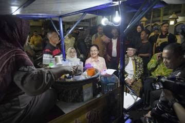Festival Pasar Dugderan Diperjuangkan Jadi Warisan Budaya Indonesia