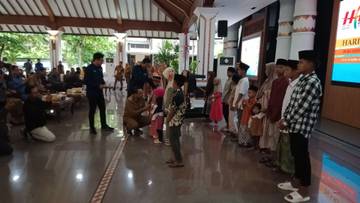 Hari Pers Nasional, Media Lokal Pati Bersinergi Dorong Pembangunan