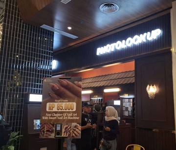 Tren Photobooth Estetik Kembali Digandrungi Masyarakat