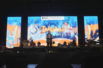 KEK Batang Perkuat Peran Pariwisata Lewat Industropolis Festival