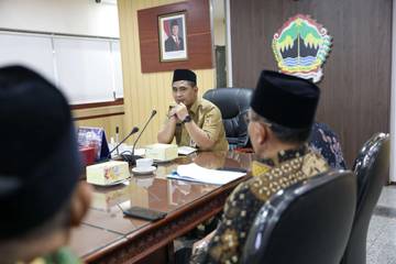Pemprov Berencana Bangun SMA Negeri Tambakromo-Jaken Pati