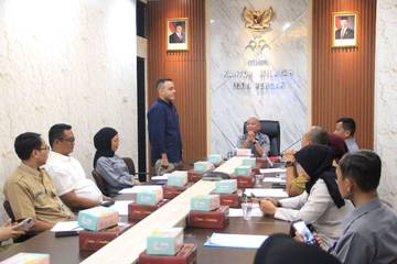 Kemenkum Jateng Verifikasi Pewarganegaraan Warga Yaman di Semarang