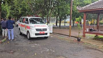 Puluhan Siswa SMK Pati Diduga Keracunan MBG