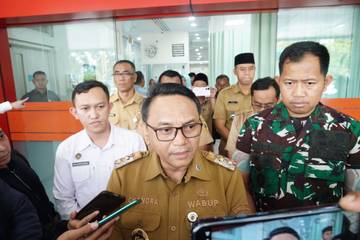 Dugaan Keracunan MBG, Pemkab Pati Perketat Pengawasan Sekolah