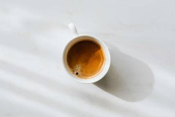 Kenikmatan Sederhana dari Secangkir Kopi