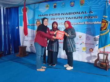 Hari Pers Nasional, Kokola Group Perkuat Sinergi dengan Insan Pers