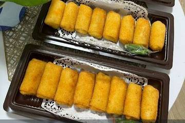 Peluang Usaha Jualan Risoles yang Menjanjikan 