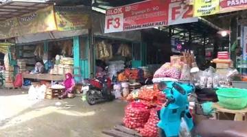 Jateng Siap Hadapi Ramadan dengan Stok Pangan Aman