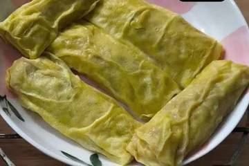 Resep Sosis Solo Kukus yang Lembut dan Gurih