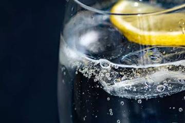 Tips Membuat Air Lemon Tetap Segar Tanpa Pahit