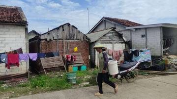 RLTH di Kendal Capai 33 Ribu Unit 