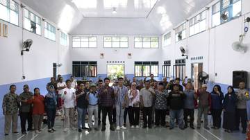 Politik Uang Bukan Sedekah, Peran Aktif Warga Diperlukan