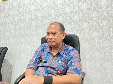 Dinas Perempuan dan Perlindungan Anak Perkuat Kesehatan Mental