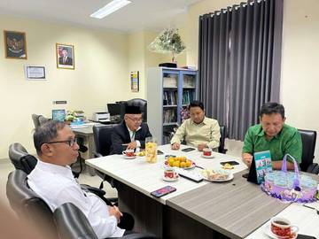 Gandeng UIN Purwokerto, Kemenkum Perkuat Praktik Layanan Hukum