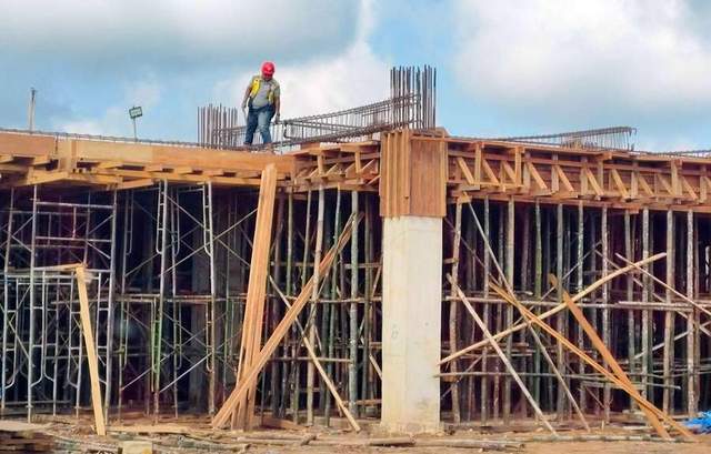 Kontraktor Proyek Pembangunan RS Bekokong Akui Dipanggil Polda Kaltim