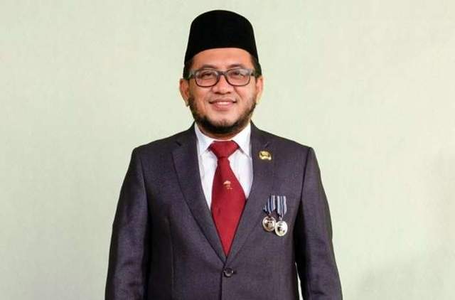 Regenerasi Qari Hafidz Jadi Fokus Kemenag Kubar
