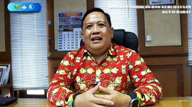 Hibah Puluhan Miliar ke Swasta Dibantah Disdikbud Kubar