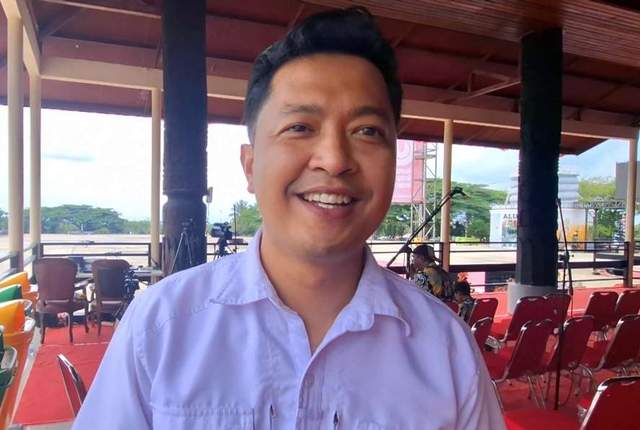 Paser Tuan Rumah, Pesaing Berat Kubar di Porprov