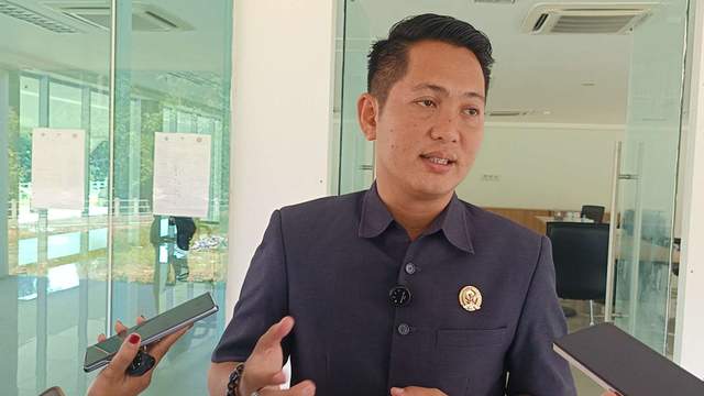 DPRD Mahulu Gelar RDP Maksimalkan Pajak Kendaraan Dinas