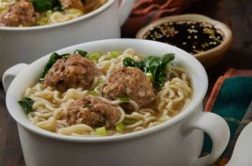 Resep Kuah Bakso Sapi yang Enak dan Segar
