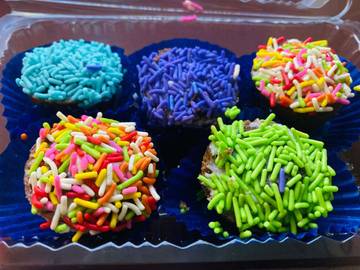 Brownies Kukus Lembut dan Praktis Tanpa Oven