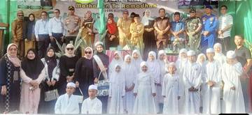 Pemkab Kubar Gelar Festival Ramadan 2025 di Kecamatan Melak