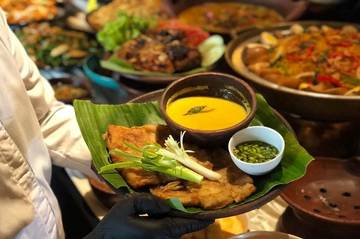 Atur Pola Makan Sehat Saat Bulan Puasa