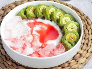 Serba-serbi Takjil Ramadaaan