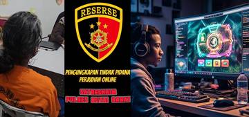 Komdigi Blokir 6 Juta Konten Judol dalam 5 Bulan