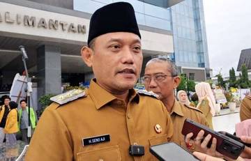Pemeliharaan Jalan Kukar-Kubar Hanya Akal-akalan Cari Proyek