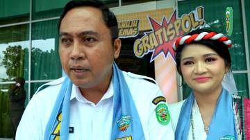 Bupati Kubar Bersyukur Poltek Sendawar Dapat Program Gratispol