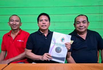 Polemik Pengurus KSU Sejahtera Etam Bersama Tempuh Jalur Hukum