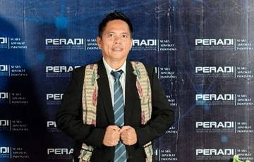 Soal Ancaman Lapor Polisi, Pengacara Kurdiansyah Dkk: Kami Akan Lawan