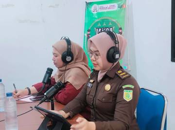 Kejari Kubar Tangani Enam Kasus Anak, Diversi Jadi Langkah Utama