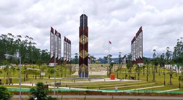 Mulai Juni Otorita IKN-BIN Tambah 800 Pegawai
