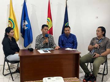 PMB Politeknik Sendawar 2025 Dibuka Tanpa Biaya