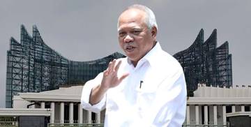 OIKN Permudah Investor Urus Sertifikat Tanah di IKN