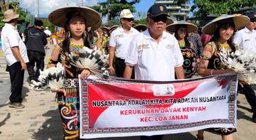 Basuki: Infrastruktur dan Kebudayaan Jadi Pilar Pembangunan IKN