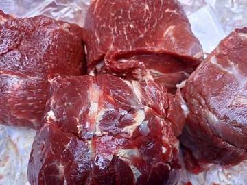 Tips Mengolah Daging Kurban 
