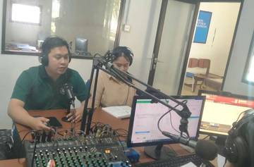Konsorsium Sempekat Lestari Gelar Jambore Peduli Pangan Lokal