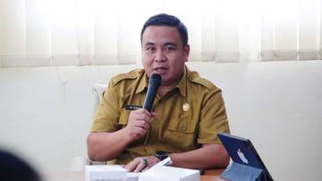 Dispar Kubar Rancang Hari Berbudaya Rutin Bulanan