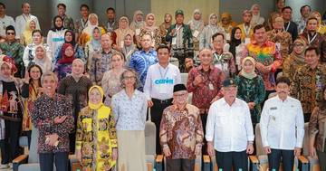 OIK-INOVASI Wujudkan Pendidikan Dasar Berkualitas di Ibukota Nusantara