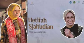 DPR Dorong Peningkatan Pelatihan Digital untuk Guru Daerah