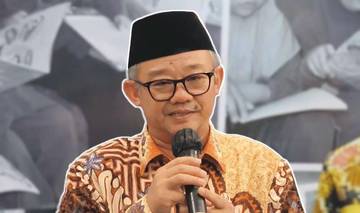 Mendikdasmen: Pelajaran Matematika dari TK Segera Diberlakukan