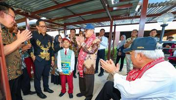 Abdul Mu’ti Sebut Pendidikan Dasar adalah Fondasi Peradaban