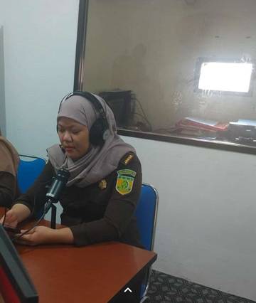 Kejari Kubar Imbau Nikah Resmi Cegah KDRT