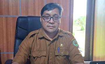 PUPR Kubar Pastikan Infrastruktur PEDA KTNA Siap Digunakan