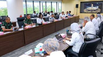 SMA Taruna Nusantara Siap Hadir di IKN