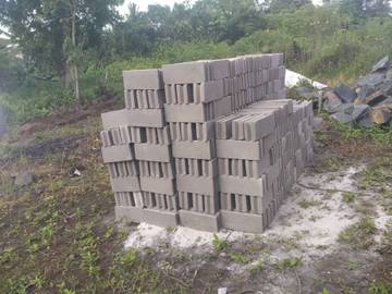 Biaya Material di Kutai Barat Naik Tajam
