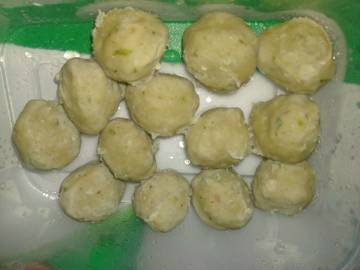 Kenali Bakso Alami dan Bakso Boraks Dari Aroma